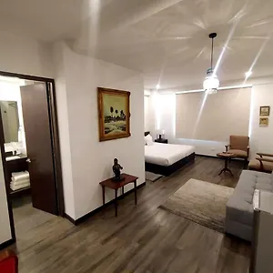 Museo San Moritz Bogotá