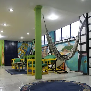 Vibra Hostal