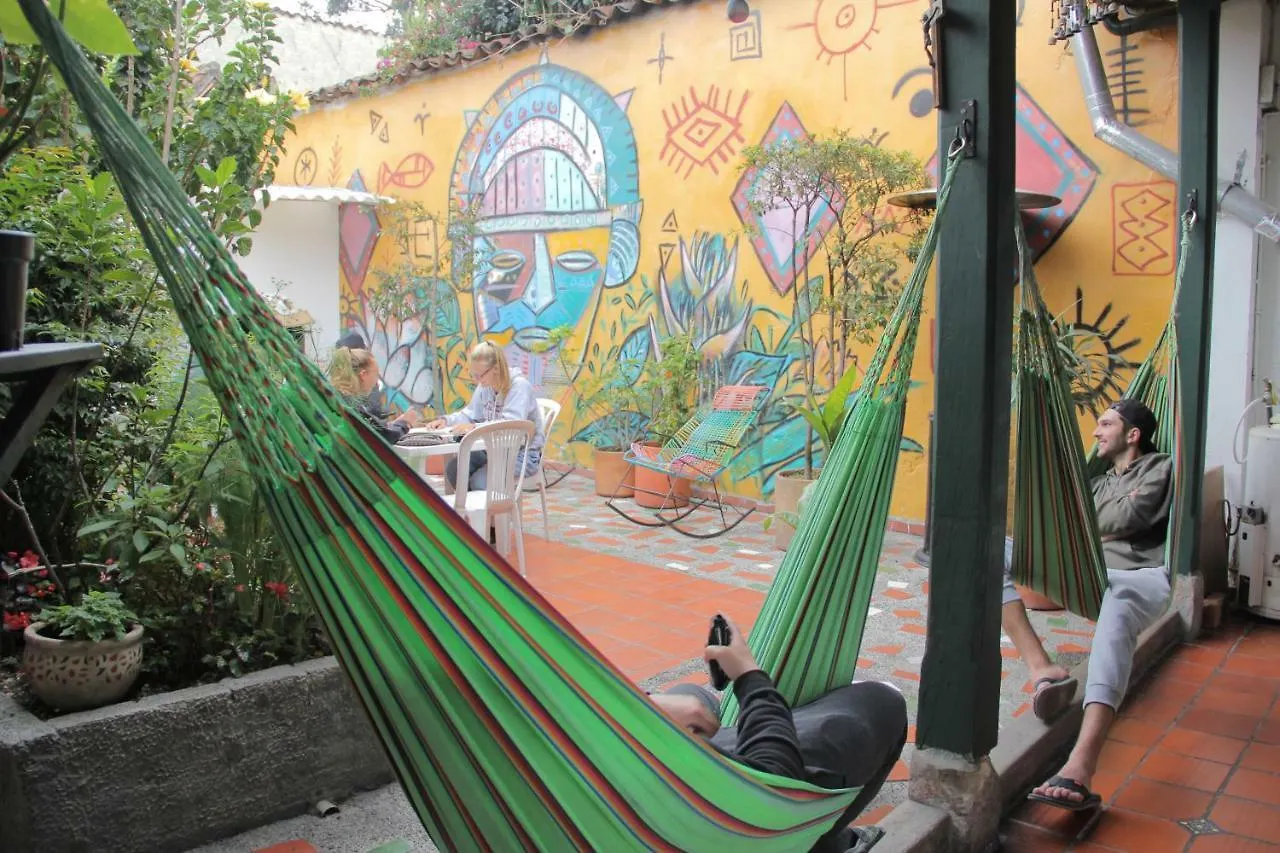 Hostal Sue Candelaria Bogota 0*,  Colombia