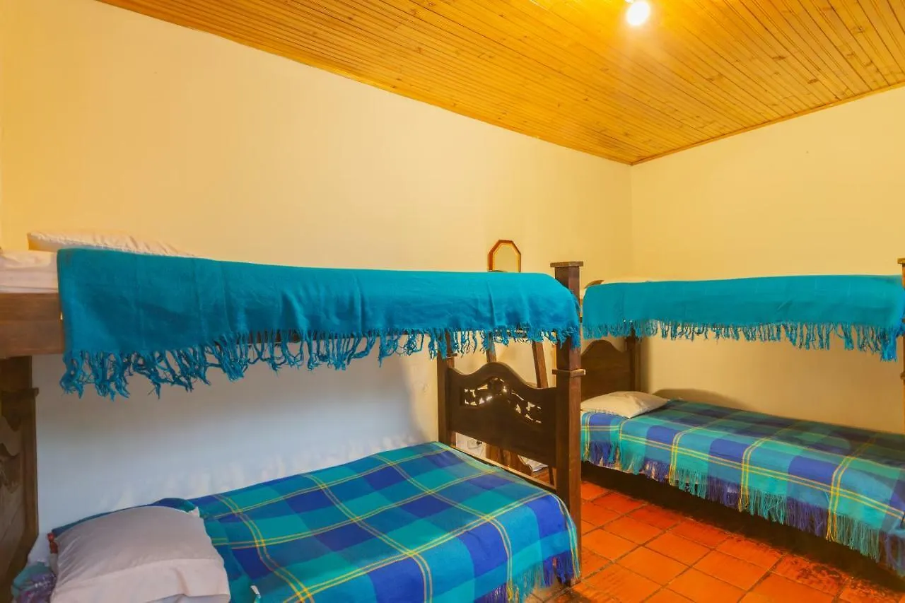 Hostel Hostal Sue Candelaria Bogota